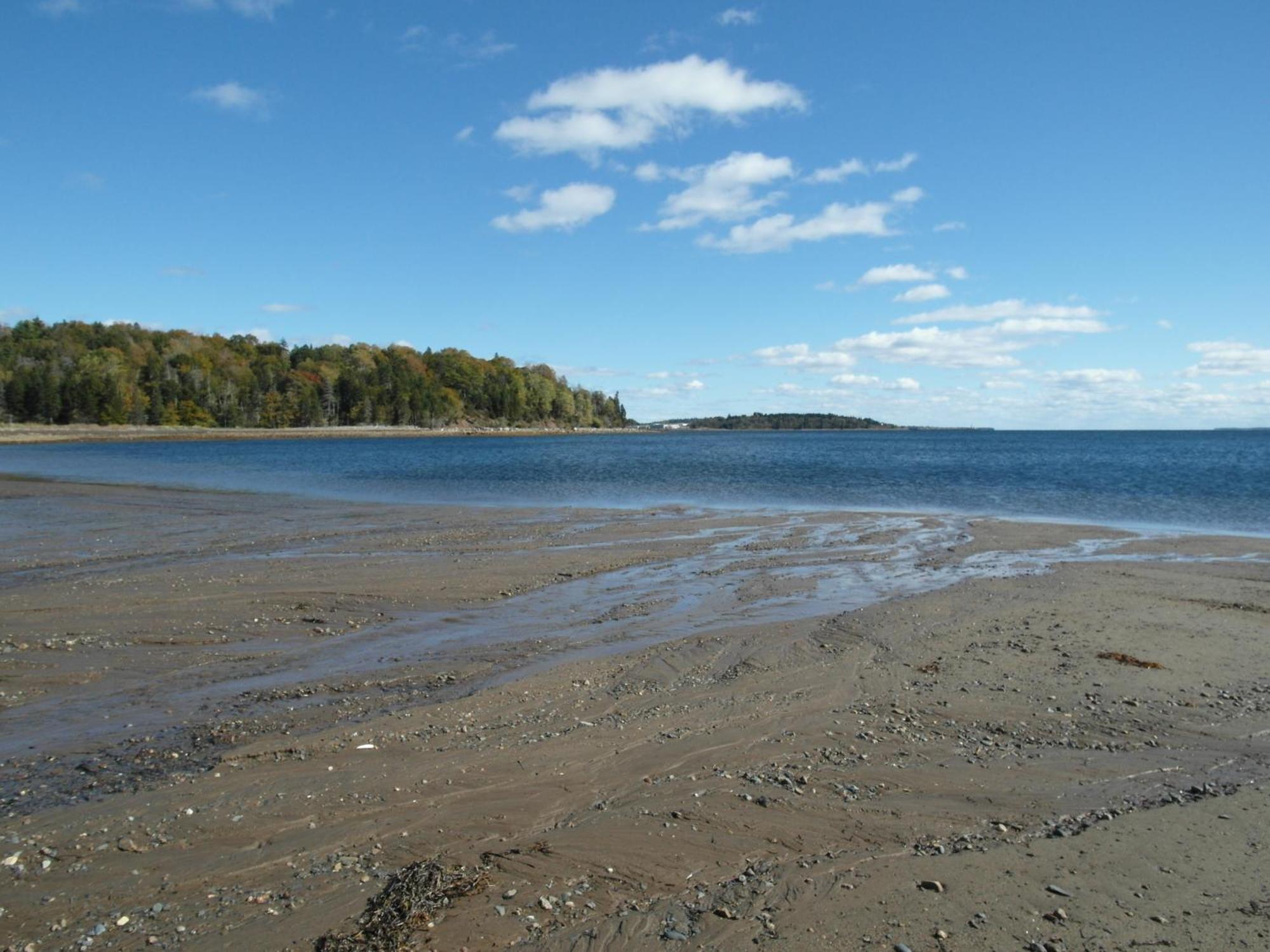 Holiday park Atlantic View
