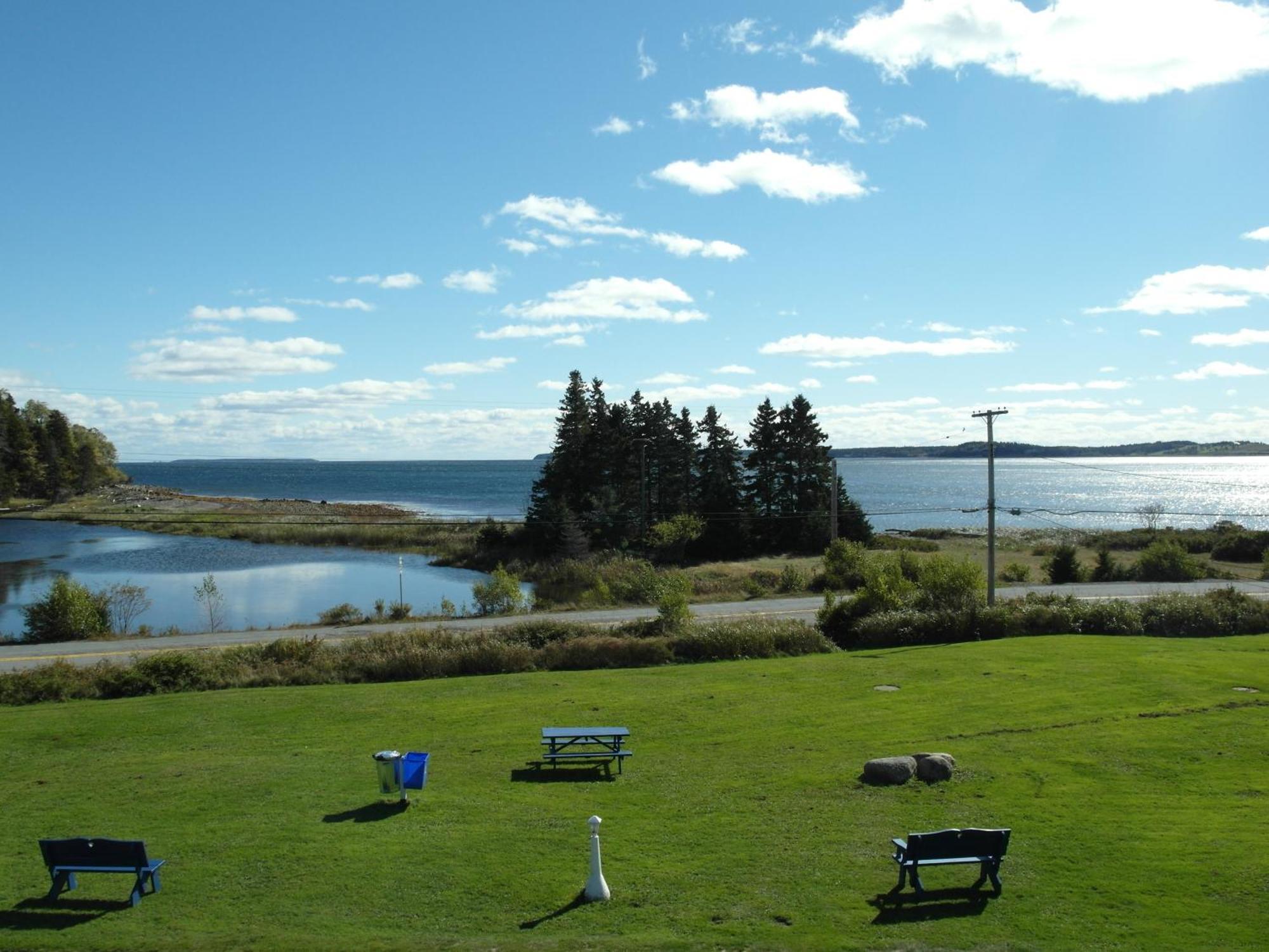 Holiday park Atlantic View
