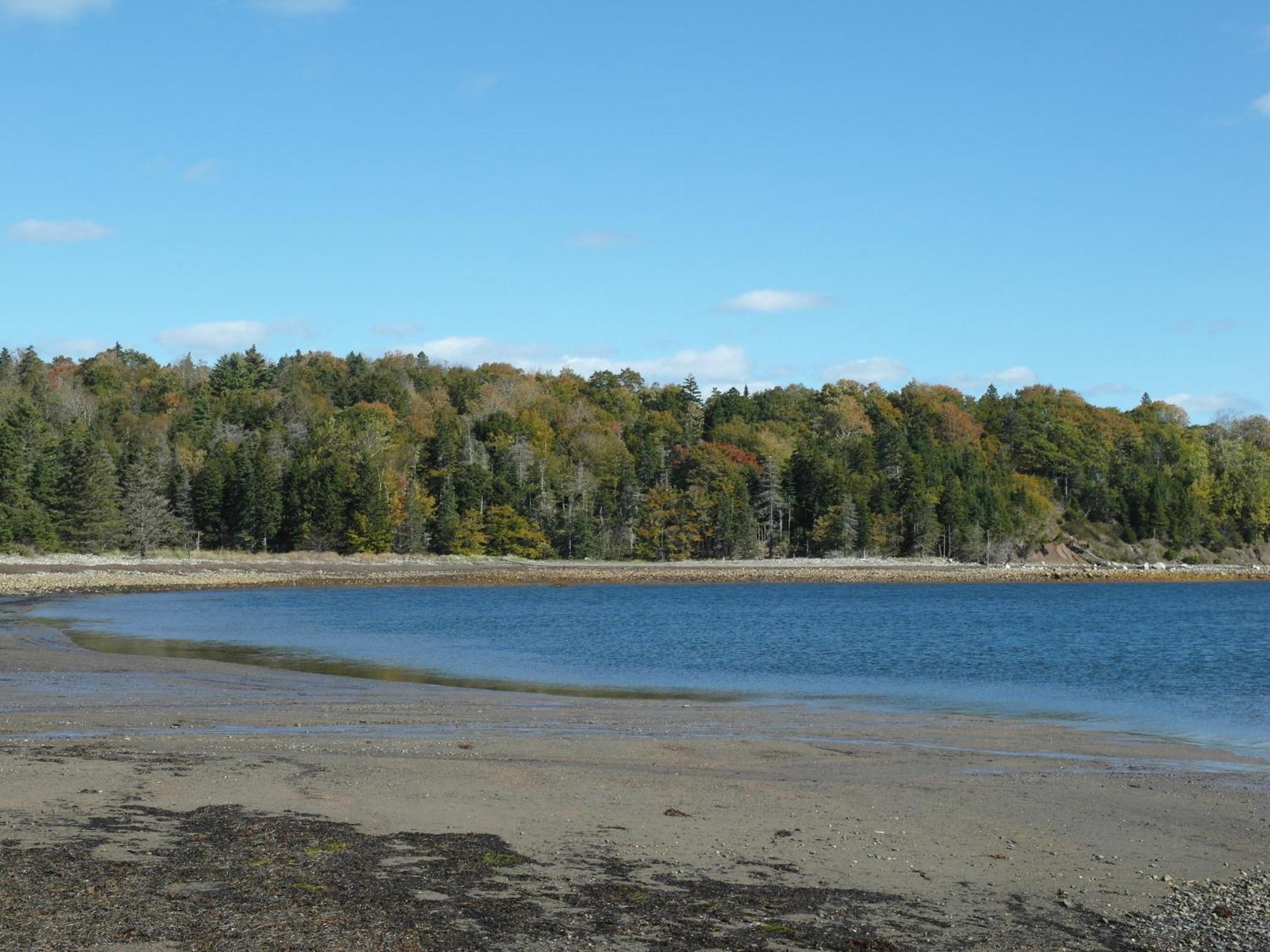 Atlantic View Holiday park Lunenburg