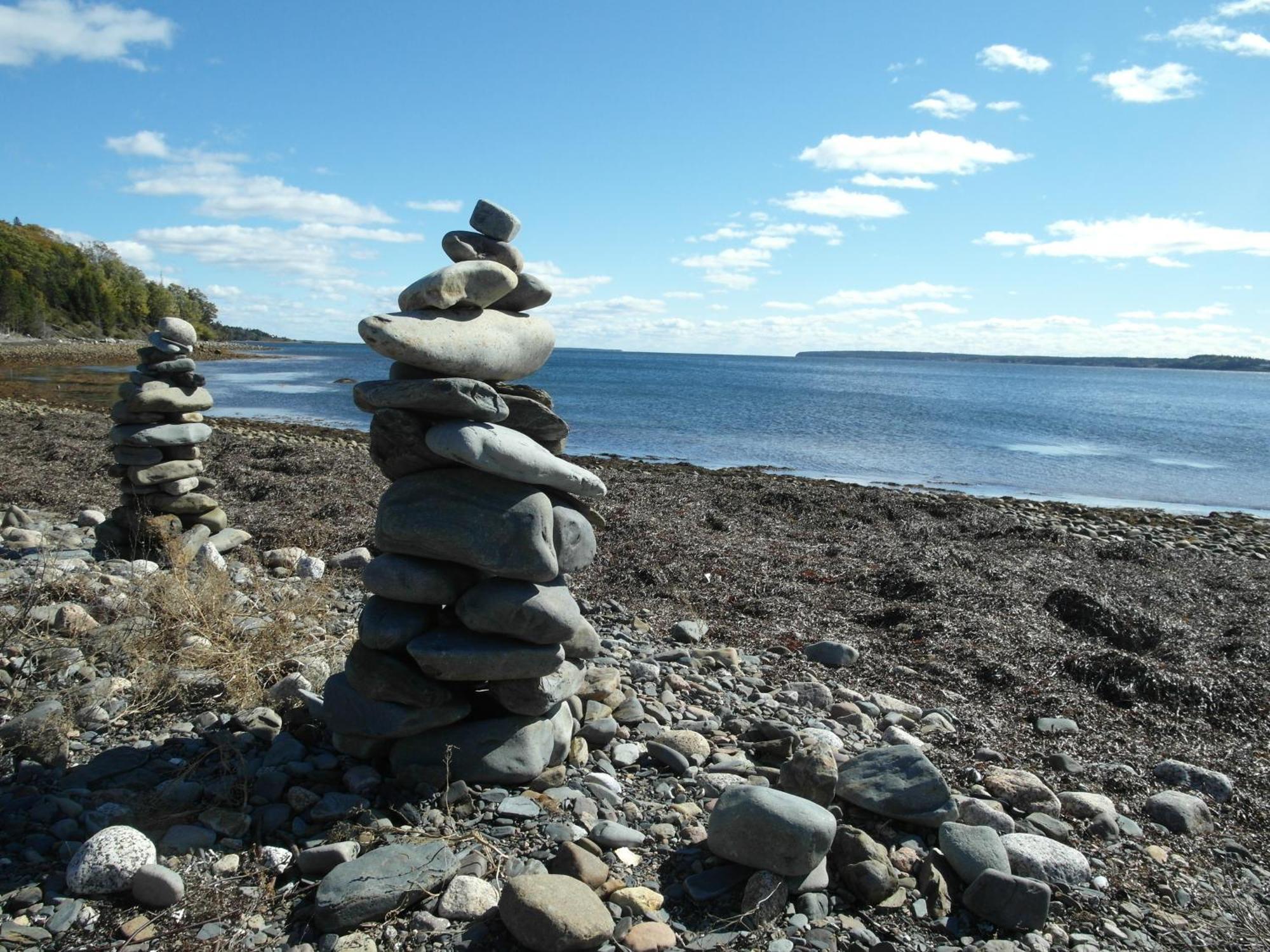 Atlantic View 3* Lunenburg