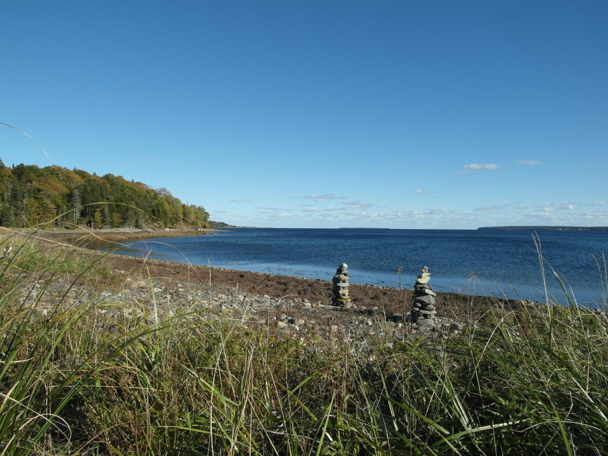 Atlantic View