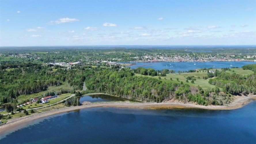 Atlantic View Holiday park Lunenburg