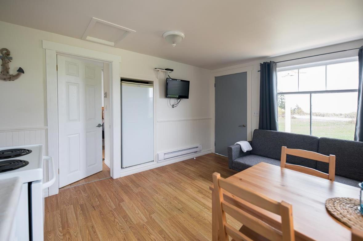 Holiday park Atlantic View 3*