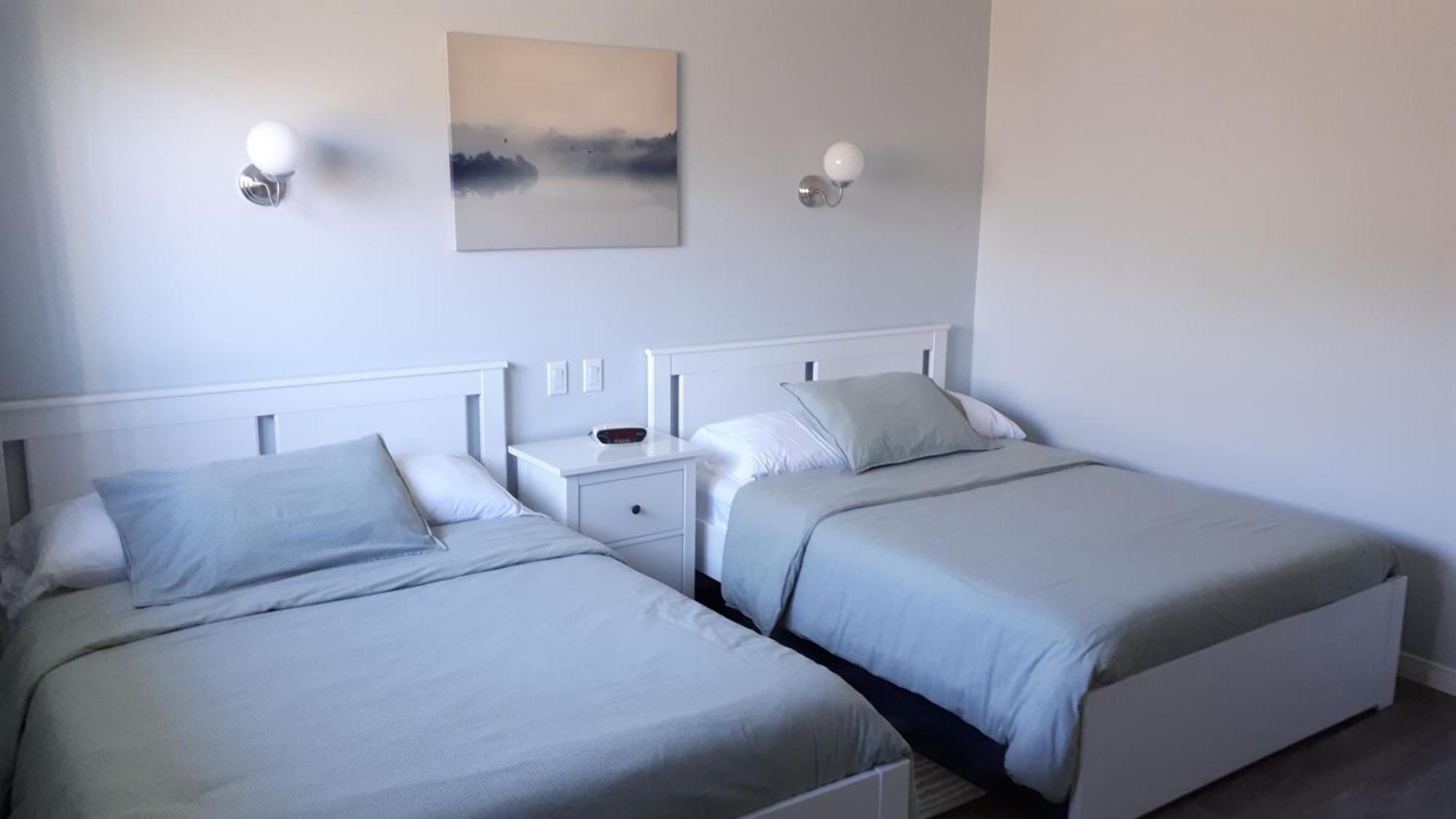 Atlantic View Holiday park 3*