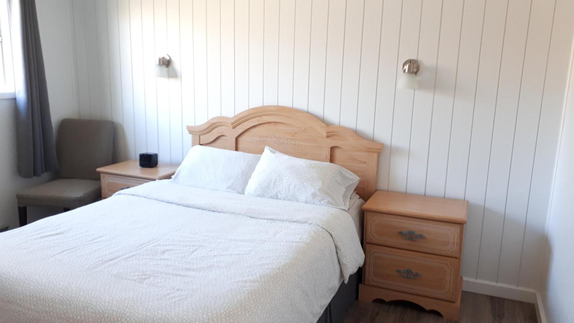 Atlantic View Holiday park