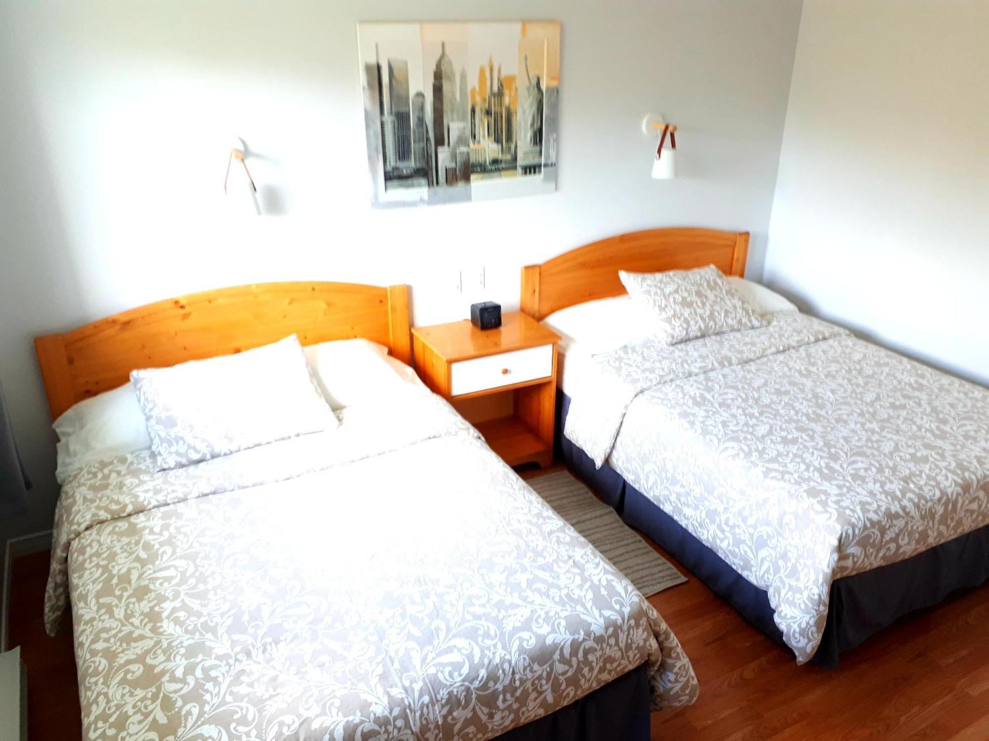 Atlantic View Holiday park 3*