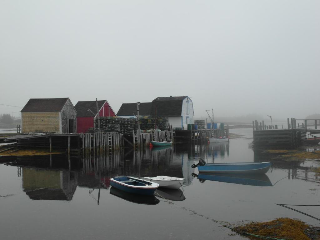 Atlantic View Holiday park