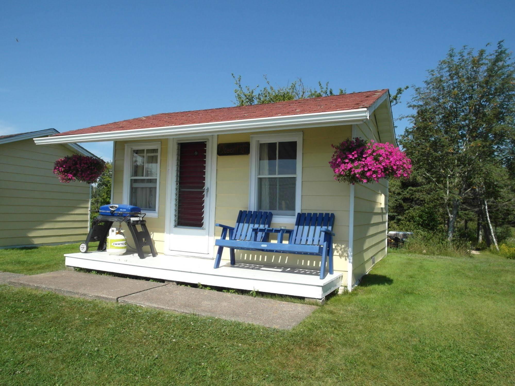 Atlantic View Holiday park Lunenburg