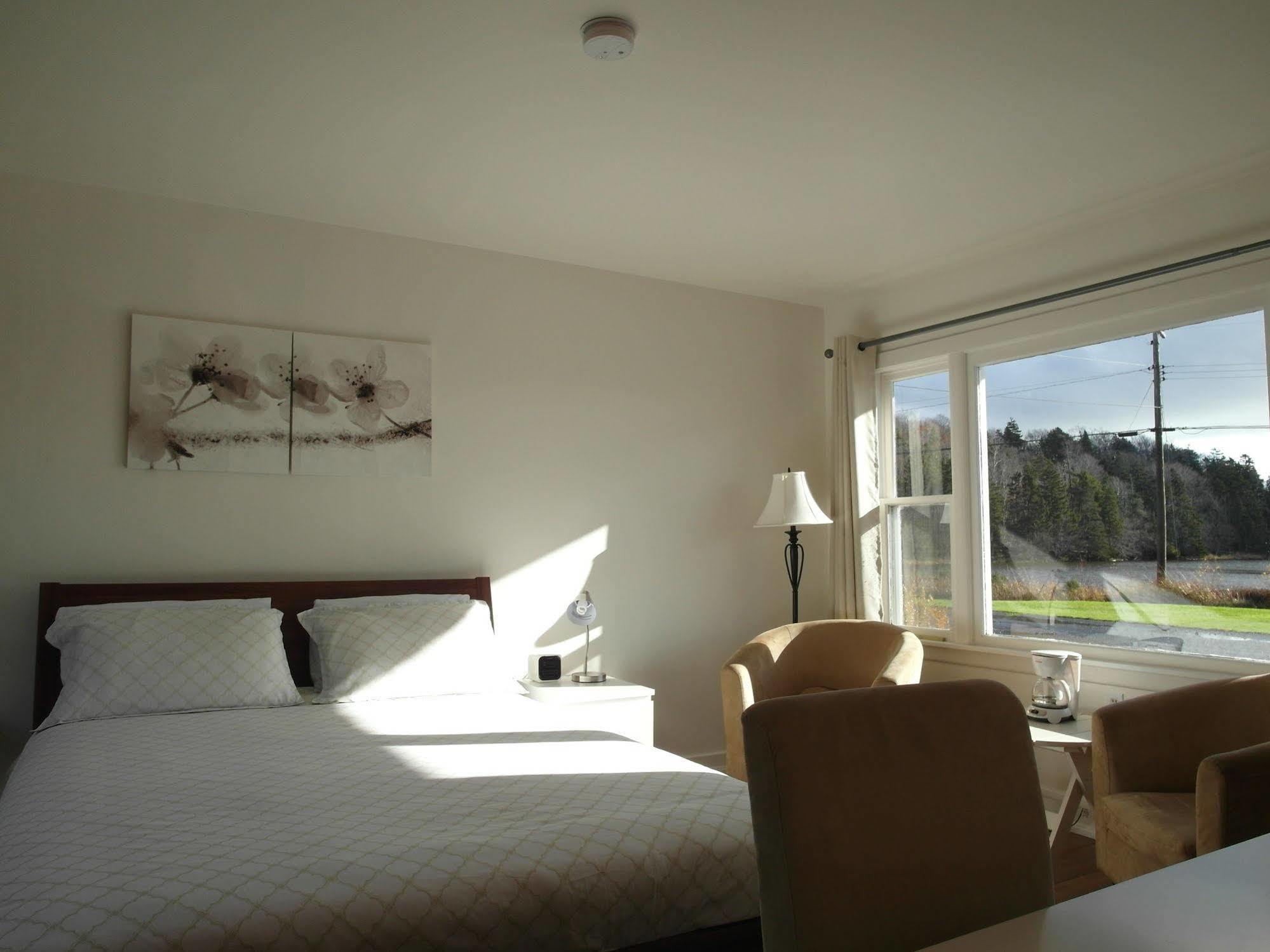 Holiday park Atlantic View 3*