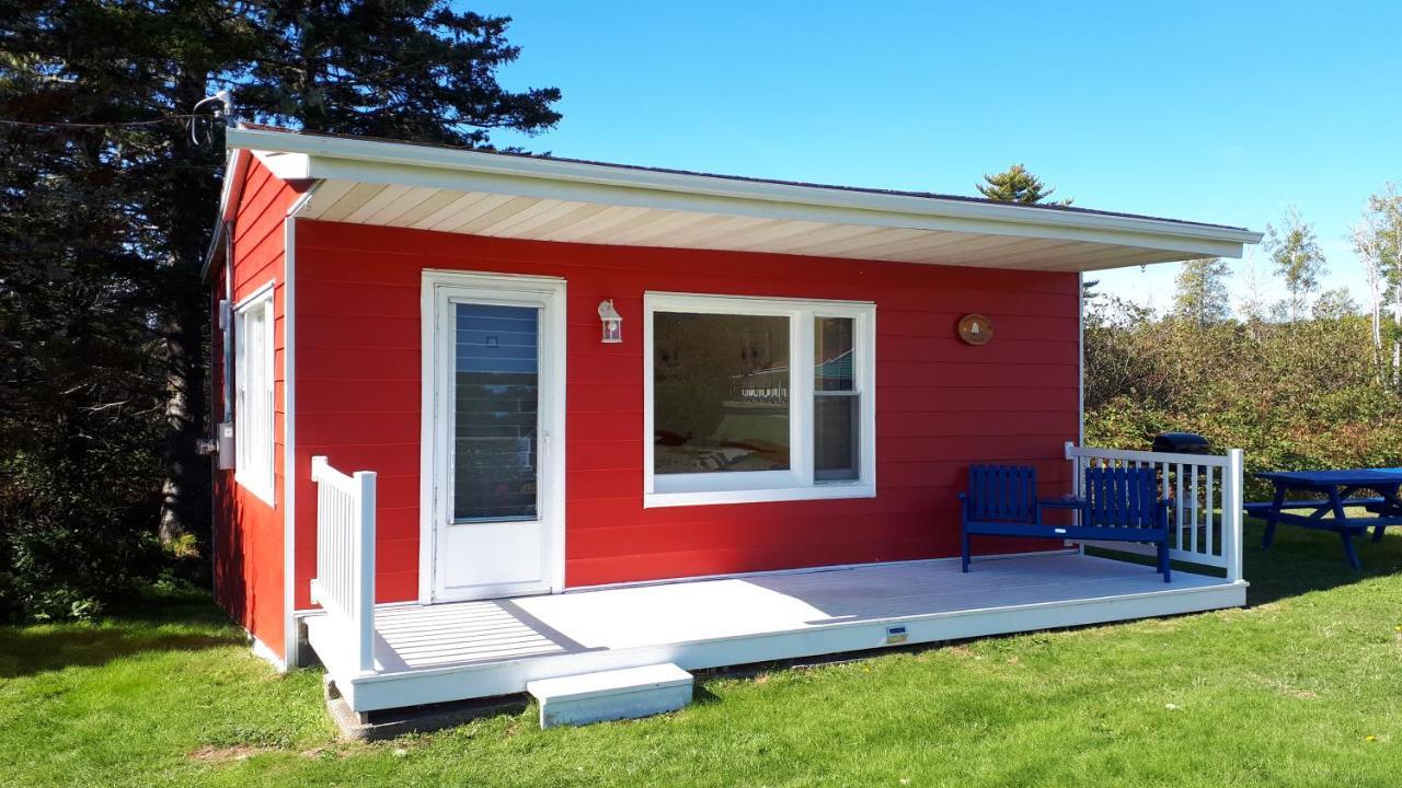 Holiday park Atlantic View Lunenburg