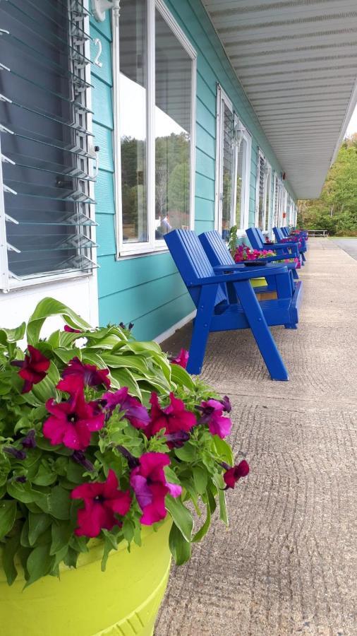 Holiday park Atlantic View