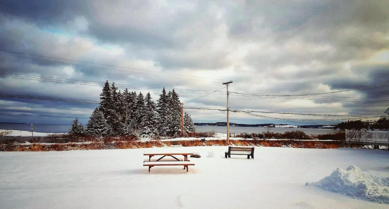 Holiday park Atlantic View 3*