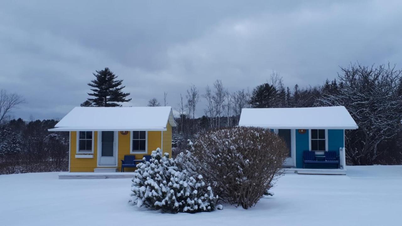 Atlantic View Holiday park 3*